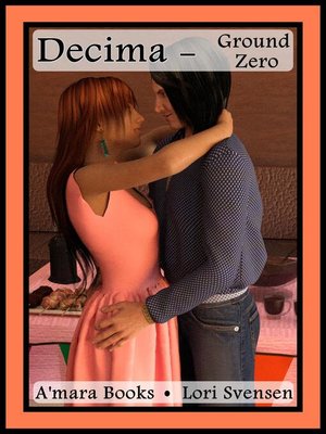 cover image of Decima--Ground Zero
